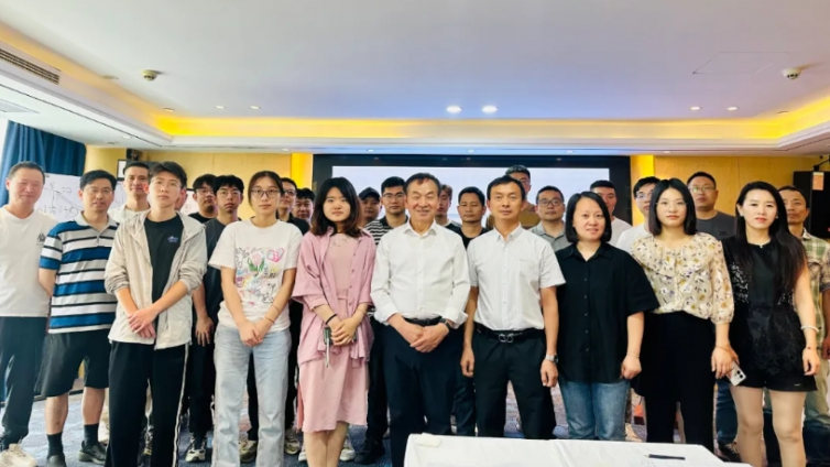 海盐县高素养劳动者队伍建设专题研讨班在我院成功举办